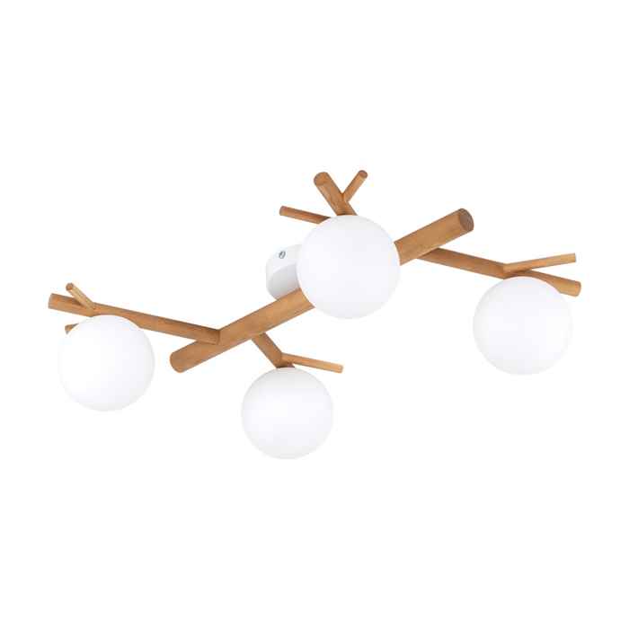 Стельовий світильник TK Lighting 5309 SHERON Стельовий світильник TK Lighting 5309 SHERON