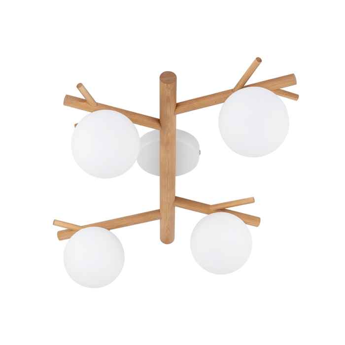 Стельовий світильник TK Lighting 5309 SHERON Стельовий світильник TK Lighting 5309 SHERON