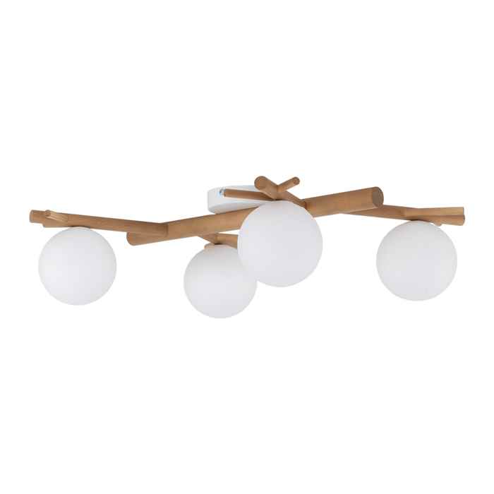 Стельовий світильник TK Lighting 5309 SHERON Стельовий світильник TK Lighting 5309 SHERON