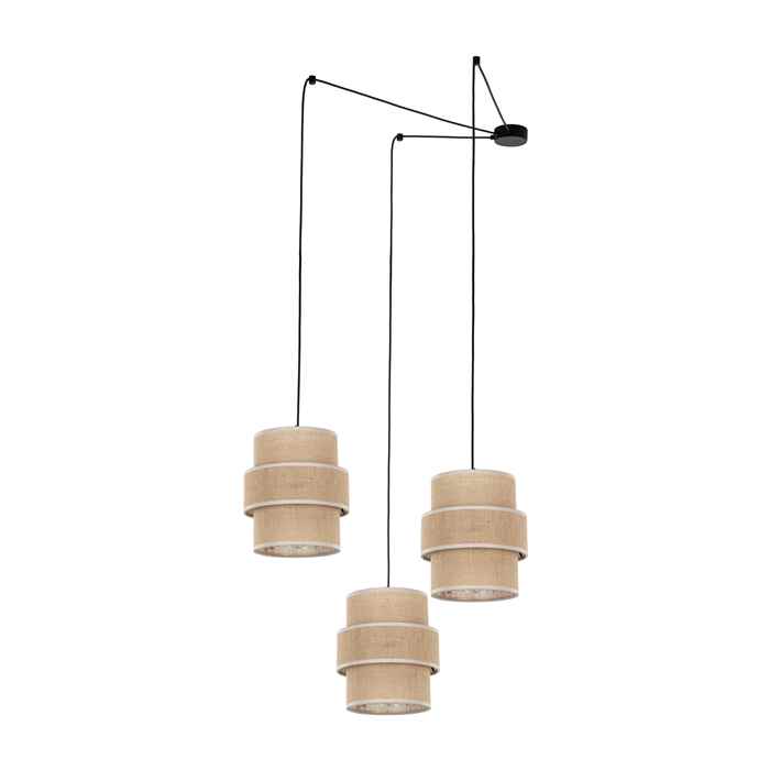 Підвіс TK Lighting 5403 CALISTO Підвіс TK Lighting 5403 CALISTO