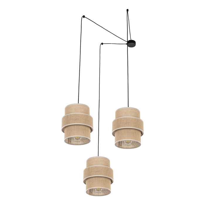 Підвіс TK Lighting 5403 CALISTO Підвіс TK Lighting 5403 CALISTO