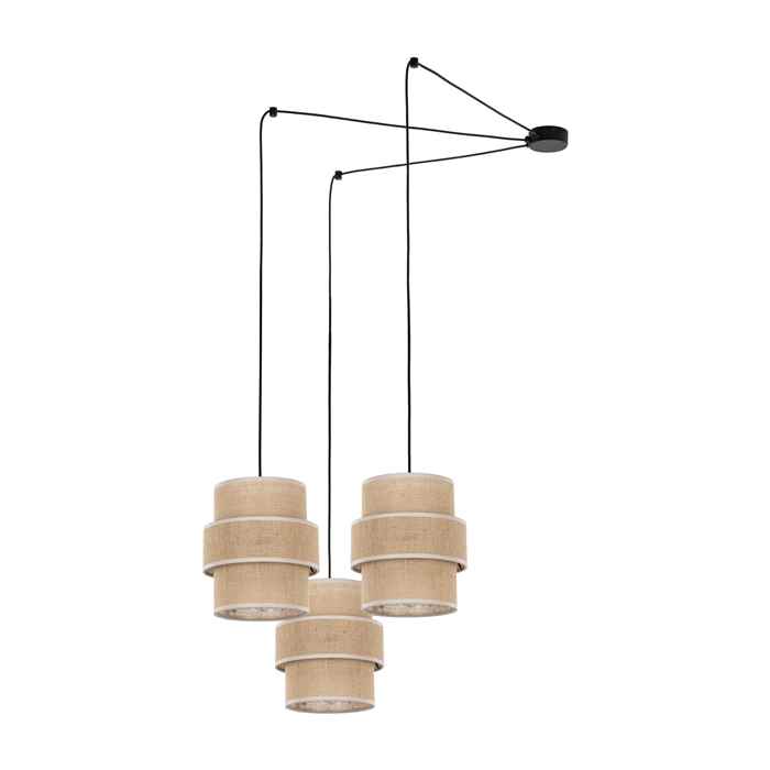 Підвіс TK Lighting 5403 CALISTO