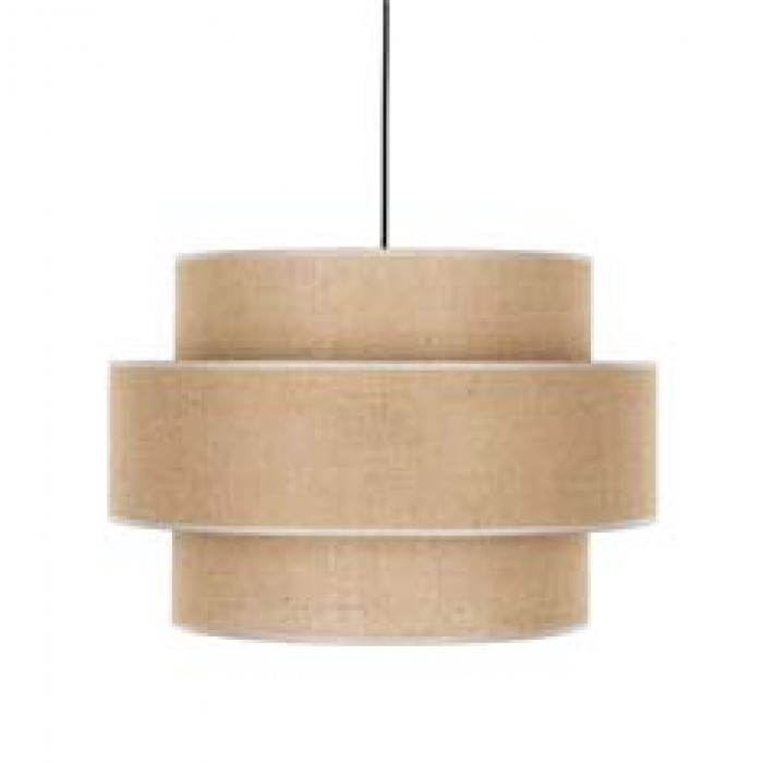 Подвесной светильник, люстра TK Lighting 5419 Calisto E27 1x15W IP20 бежевый Подвесной светильник, люстра TK Lighting 5419 Calisto E27 1x15W IP20 бежевый