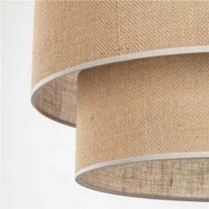 Подвесной светильник, люстра TK Lighting 5419 Calisto E27 1x15W IP20 бежевый Подвесной светильник, люстра TK Lighting 5419 Calisto E27 1x15W IP20 бежевый