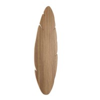 Бра TK Lighting 5565 HOJA