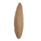 Бра TK Lighting 5565 HOJA