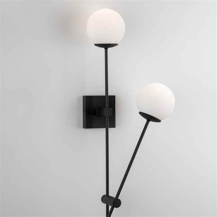 Бра - Imperium Light 608290.05.01 Conty Бра - Imperium Light 608290.05.01 Conty