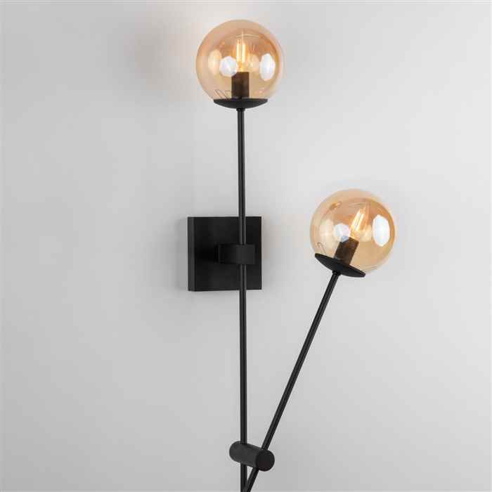Бра - Imperium Light 608290.05.23 Conty Бра - Imperium Light 608290.05.23 Conty