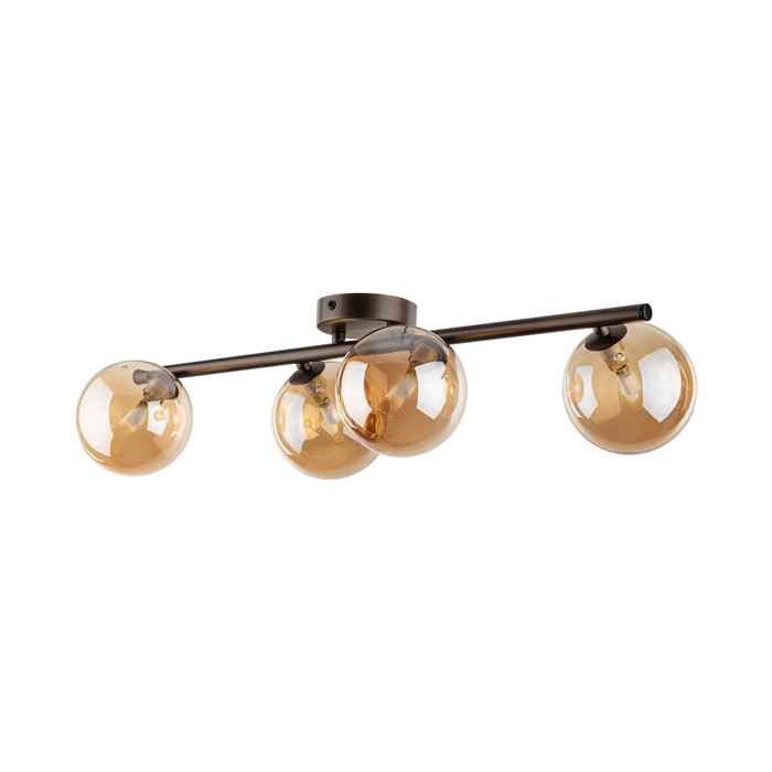 Потолочный светильник TK Lighting 6104 ESTERA Потолочный светильник TK Lighting 6104 ESTERA
