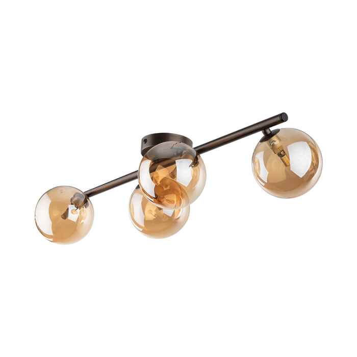 Потолочный светильник TK Lighting 6104 ESTERA Потолочный светильник TK Lighting 6104 ESTERA