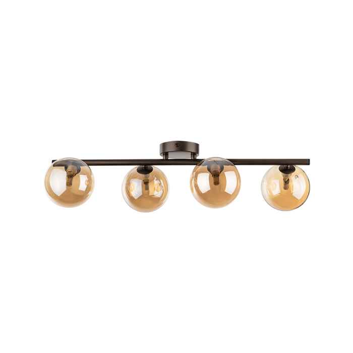 Потолочный светильник TK Lighting 6104 ESTERA