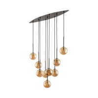 Стельовий світильник TK Lighting 6149 ESTERA