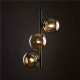 Подвес TK Lighting 6188 ESTERA