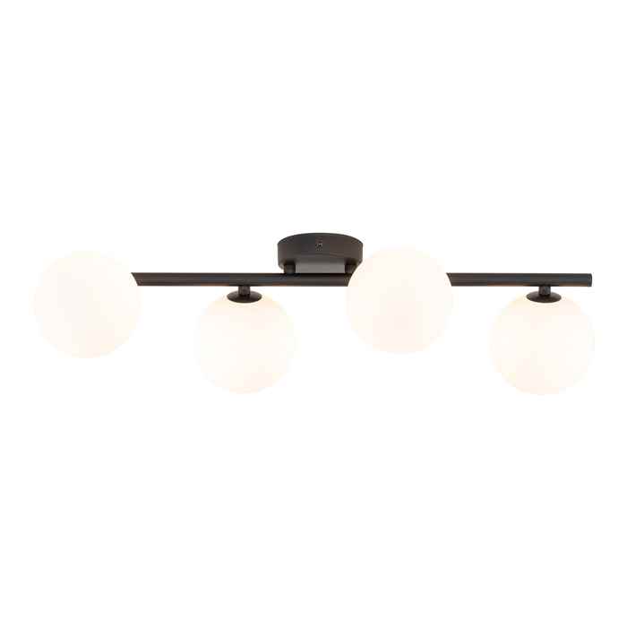Потолочный светильник TK Lighting 6852 ELYON Потолочный светильник TK Lighting 6852 ELYON