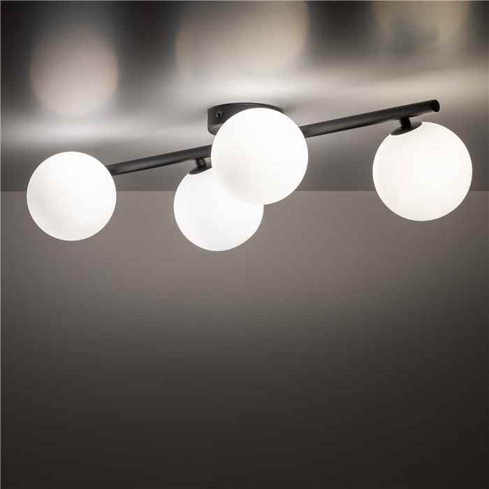Потолочный светильник TK Lighting 6852 ELYON Потолочный светильник TK Lighting 6852 ELYON
