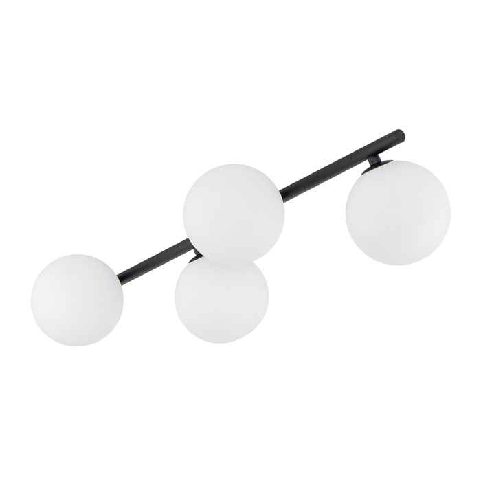 Потолочный светильник TK Lighting 6852 ELYON Потолочный светильник TK Lighting 6852 ELYON