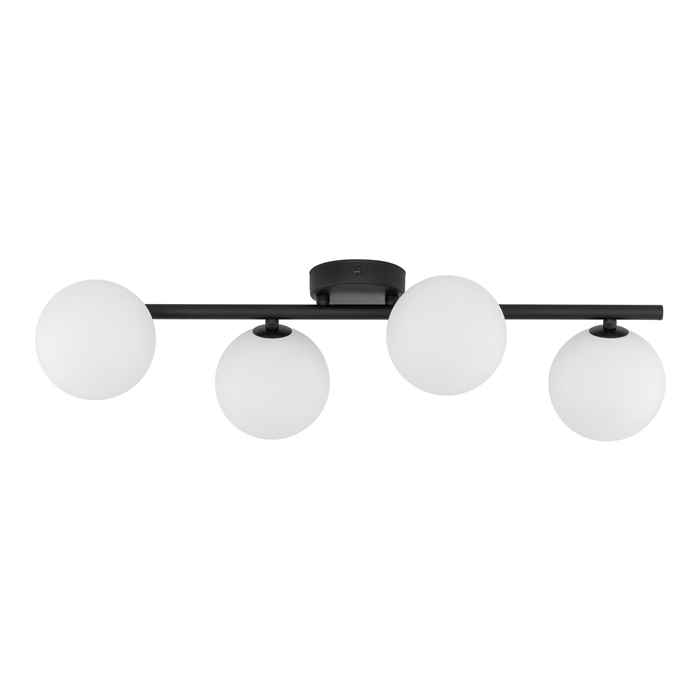 Потолочный светильник TK Lighting 6852 ELYON Потолочный светильник TK Lighting 6852 ELYON