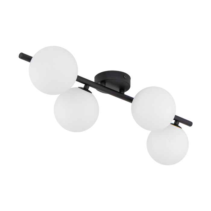 Потолочный светильник TK Lighting 6852 ELYON