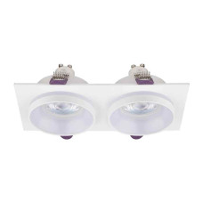 Точковий світильник TK Lighting 6924 JET