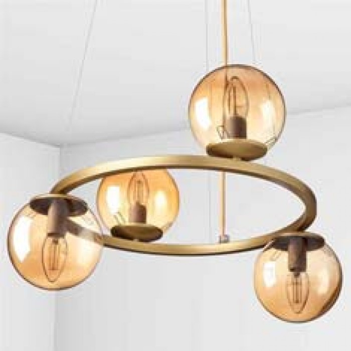 Подвес Imperium Light 719450.12.24 Dori Подвес Imperium Light 719450.12.24 Dori