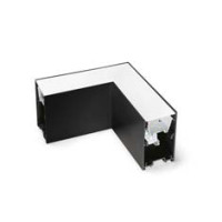 Світильник на трек Ideal Lux 191430 Fluo corner 3000k