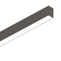 Светильник на трек Ideal Lux 191997 Fluo wide 1200 3000k
