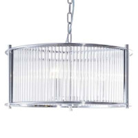 Подвес Zuma Line 2200131P-L Marmo