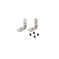 Элемент трековой системы Ideal Lux 223742 Slot kit verticale orizzontale
