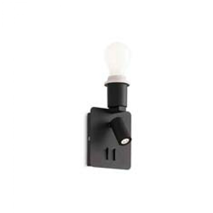 Настенный светильник Ideal Lux 239545 Gea map2