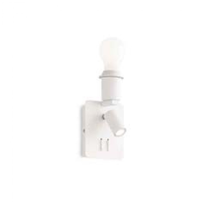 Настенный светильник Ideal Lux 239521 Gea map2