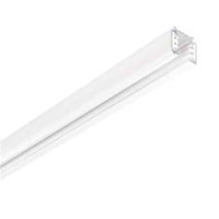 Шинопровід 3ф Ideal Lux 243269 Link trimless profile 1000 mm on-off