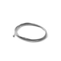 Елемент трекової системи Ideal Lux 243665 Fluo kit single steel cable 5 mt