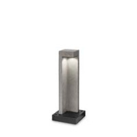 Парковый столбик Ideal Lux 246994 Titano pt h49 3000k