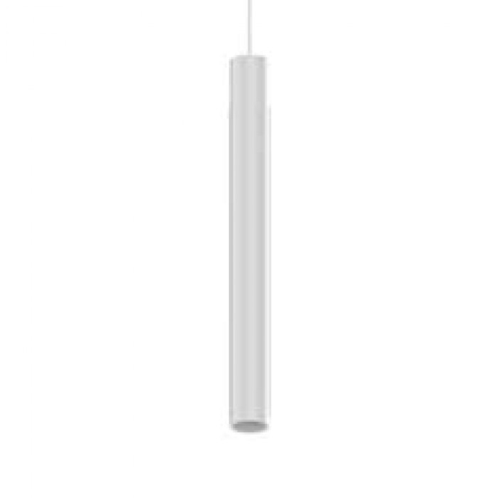 Світильник на трек Ideal Lux 282879 Ego pendant tube 12w 3000k on-off