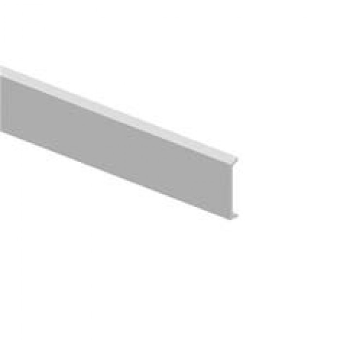 Елемент трекової системи Ideal Lux 258256 Ego recessed/high kit blind cover 1000 mm Елемент трекової системи Ideal Lux 258256 Ego recessed/high kit blind cover 1000 mm