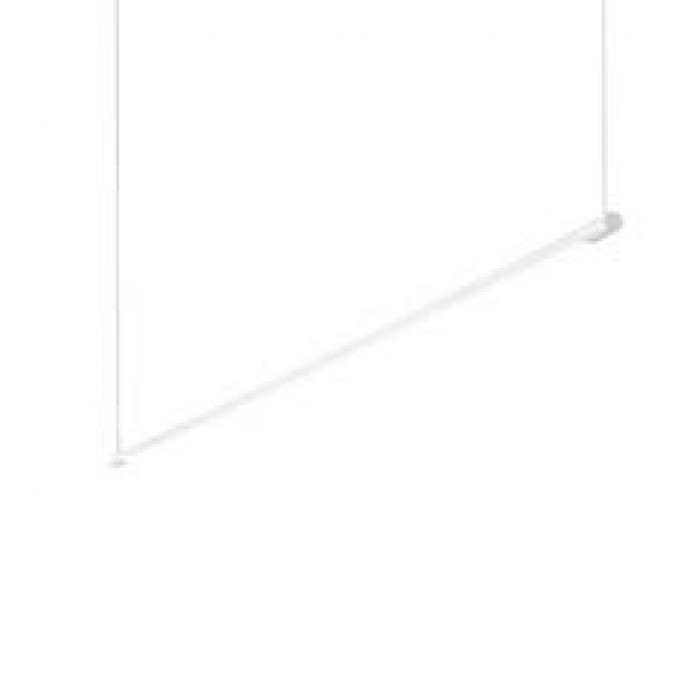 Подвесной светильник, люстра Ideal Lux 258928 Yoko LED 1x17W 3000K 1250Lm IP20 черный Подвесной светильник, люстра Ideal Lux 258928 Yoko LED 1x17W 3000K 1250Lm IP20 черный
