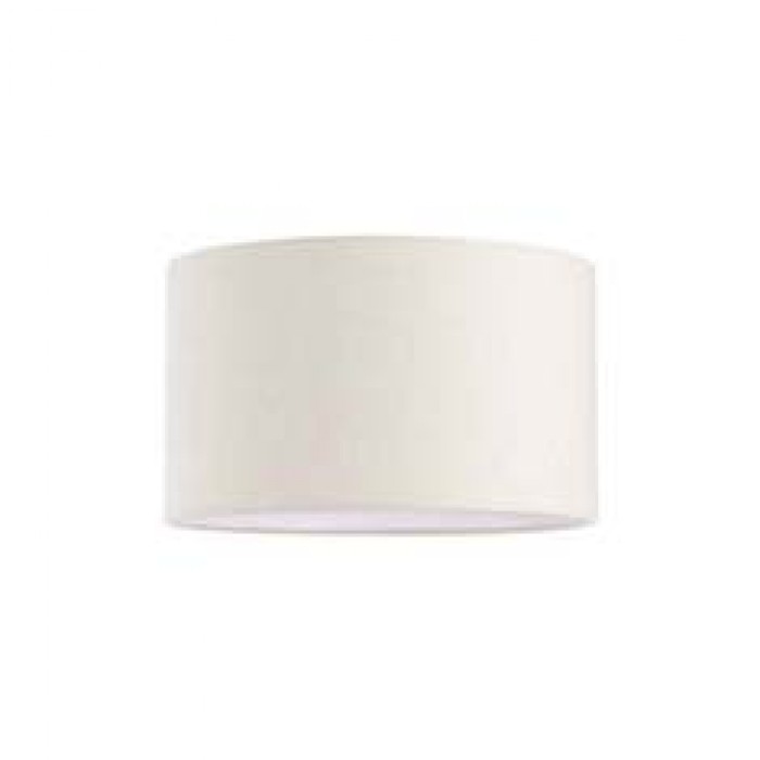 Абажур - Ideal Lux 260457 Set up paralume cilindro d45 Абажур - Ideal Lux 260457 Set up paralume cilindro d45