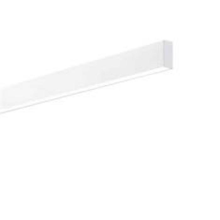 Стельовий світильник Ideal Lux 270197 Steel wide 3000k Стельовий світильник Ideal Lux 270197 Steel wide 3000k