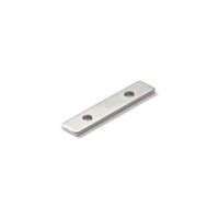 Соеденитель Ideal Lux 271125 Vision trim kit straight continuous