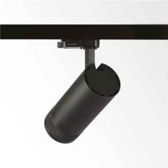 Светильник на трек Ideal Lux 286594 Eos 15w 3000k on-off Светильник на трек Ideal Lux 286594 Eos 15w 3000k on-off