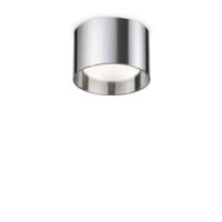 Потолочный светильник Ideal Lux 310886 Spike pl1 round