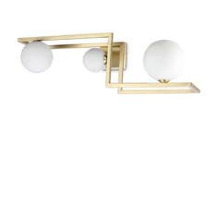 Стельовий світильник Ideal Lux 284330 Angolo pl3