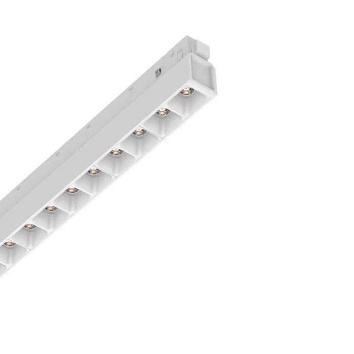 Світильник на трек Ideal Lux 286082 Ego accent 13w 3000k dali
