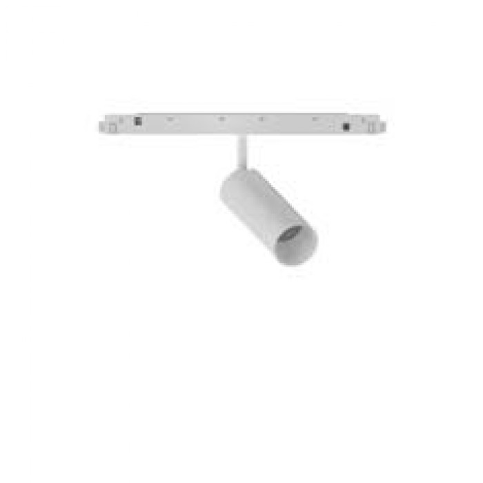 Світильник на трек Ideal Lux 286440 Ego track single 12w 3000k dali