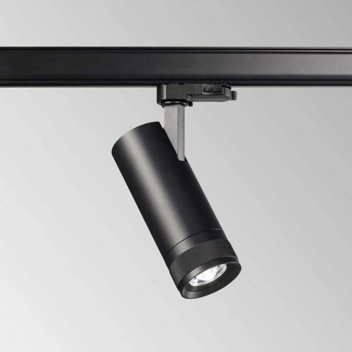 Светильник на трек Ideal Lux 286594 Eos 15w 3000k on-off Светильник на трек Ideal Lux 286594 Eos 15w 3000k on-off