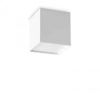Стельовий світильник Ideal Lux 303321 Kubiko pl