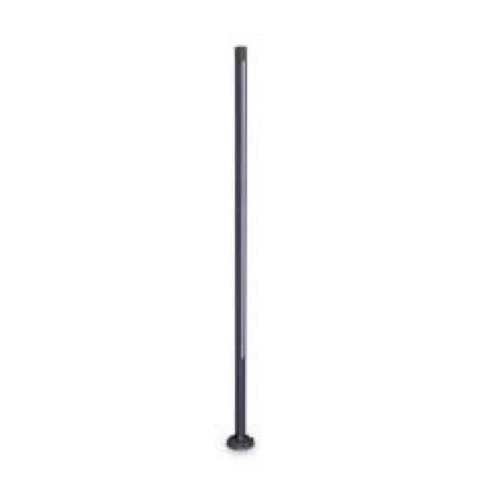 Парковый столбик Ideal Lux 306803 Jedi pt h160