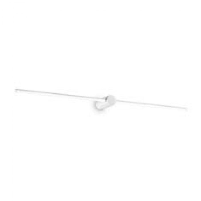 Настінний світильник Ideal Lux 310152 Filo ap d115 Настінний світильник Ideal Lux 310152 Filo ap d115