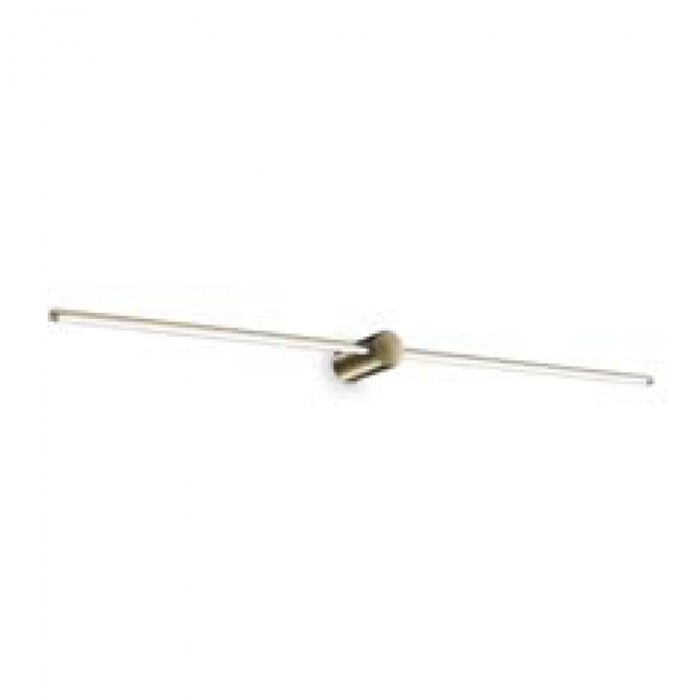 Настінний світильник Ideal Lux 310152 Filo ap d115 Настінний світильник Ideal Lux 310152 Filo ap d115