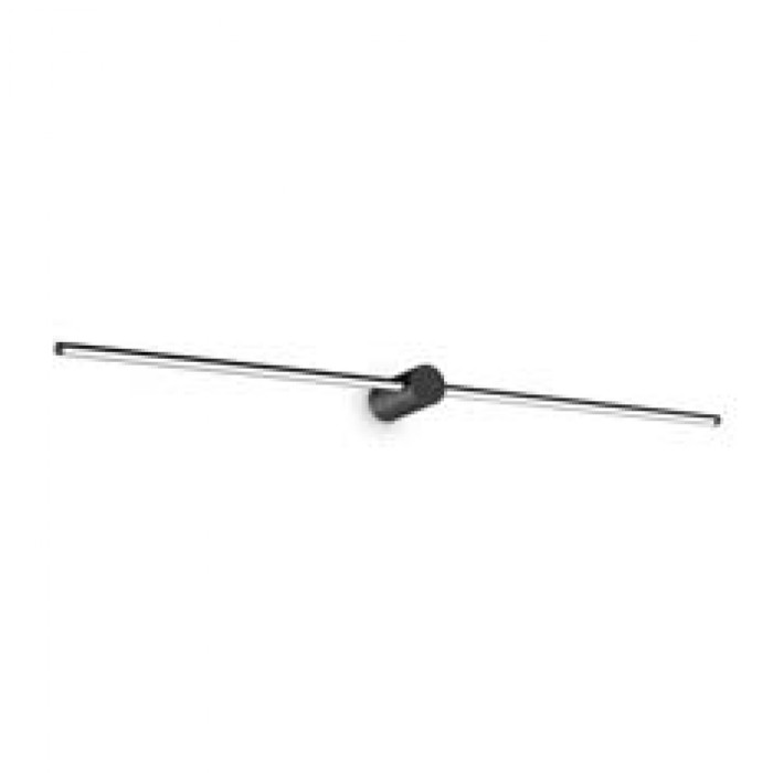 Настінний світильник Ideal Lux 310152 Filo ap d115